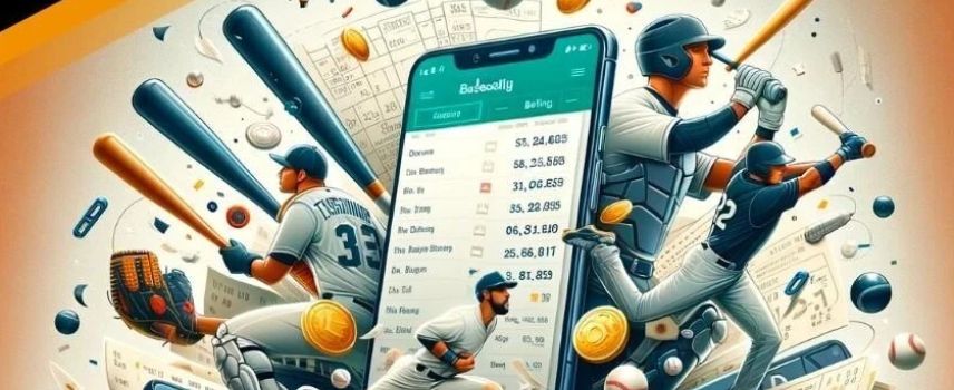 Baseball Online Betting